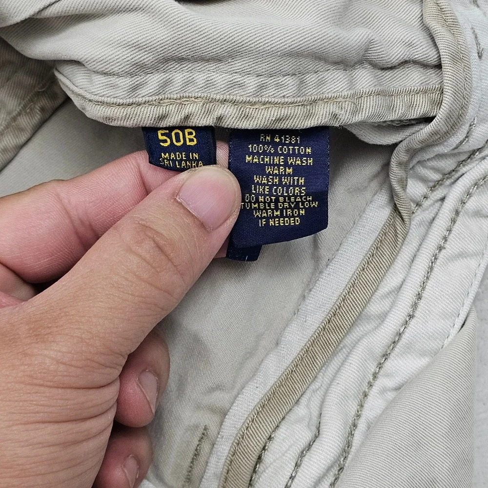 Polo Ralph Lauren classic polo
